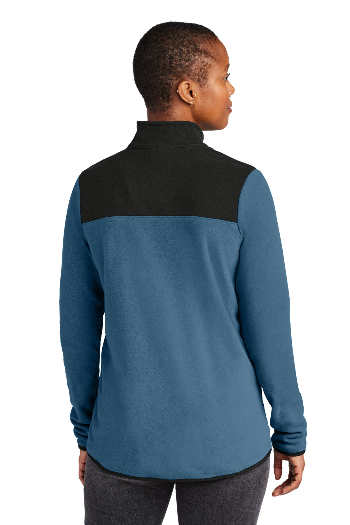 The North Face Women's Glacier 1/4-Zip Fleece NF0A7V4M 13