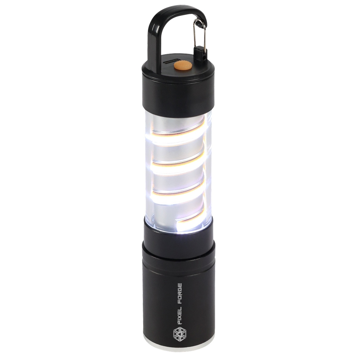 Rechargeable 10W Flex Filament Lantern/Flashlight 21