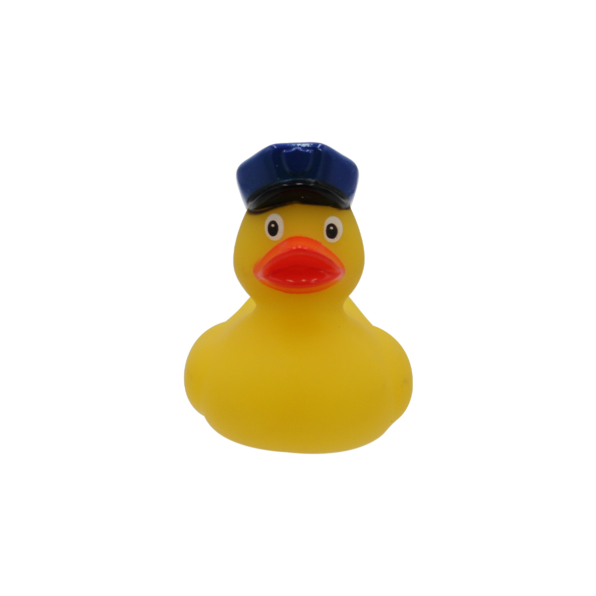Officer Duck 6