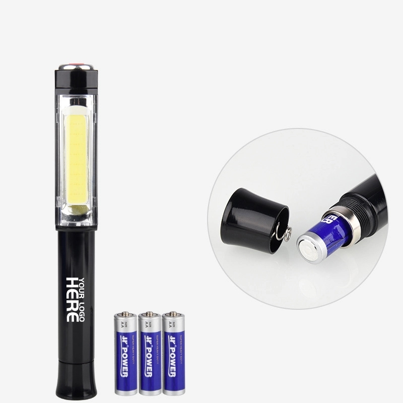 LED Pocket Work COB Light 6