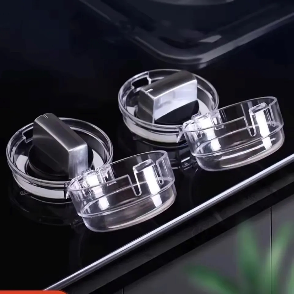 Child Proof Stove Knob Cover 5