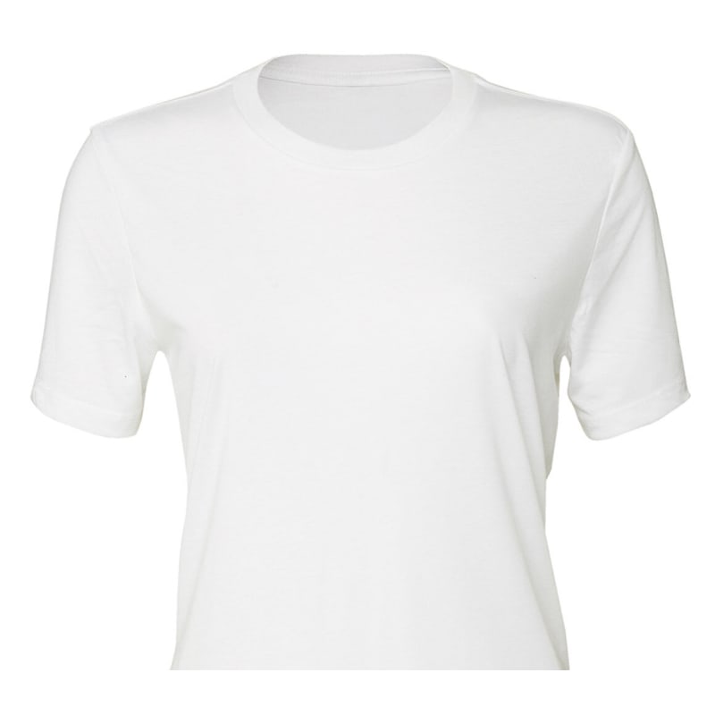 Bella + Canvas Ladies' Relaxed Triblend T-Shirt 33