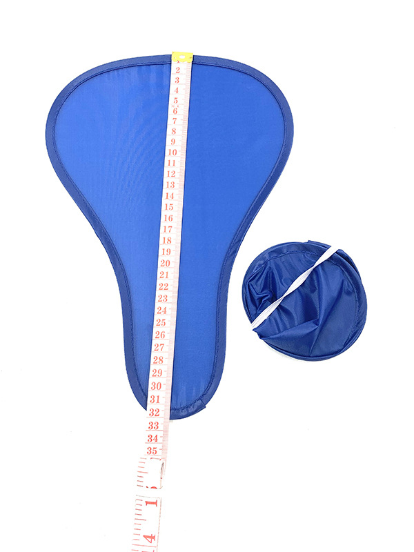 Folding hand fan 4