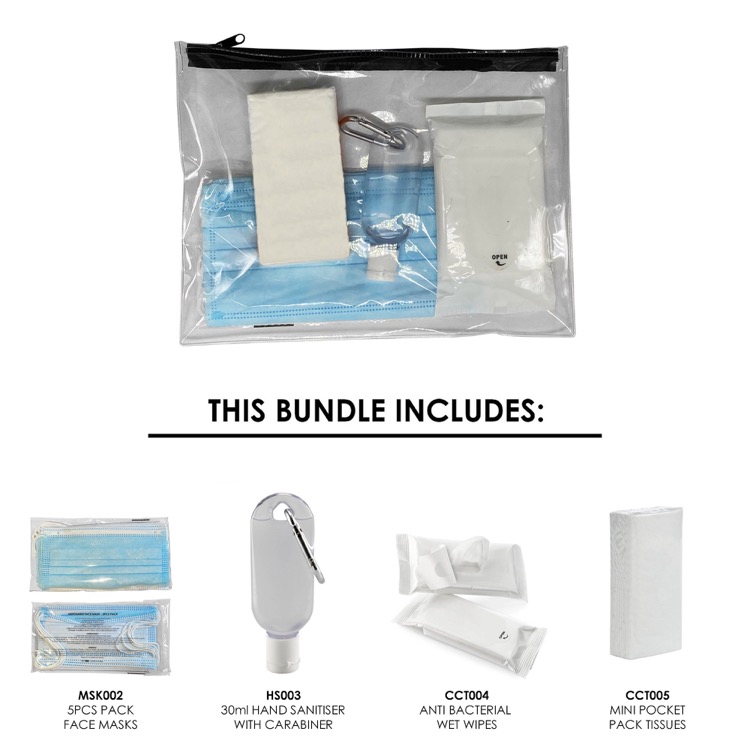 Covid Bundle 7