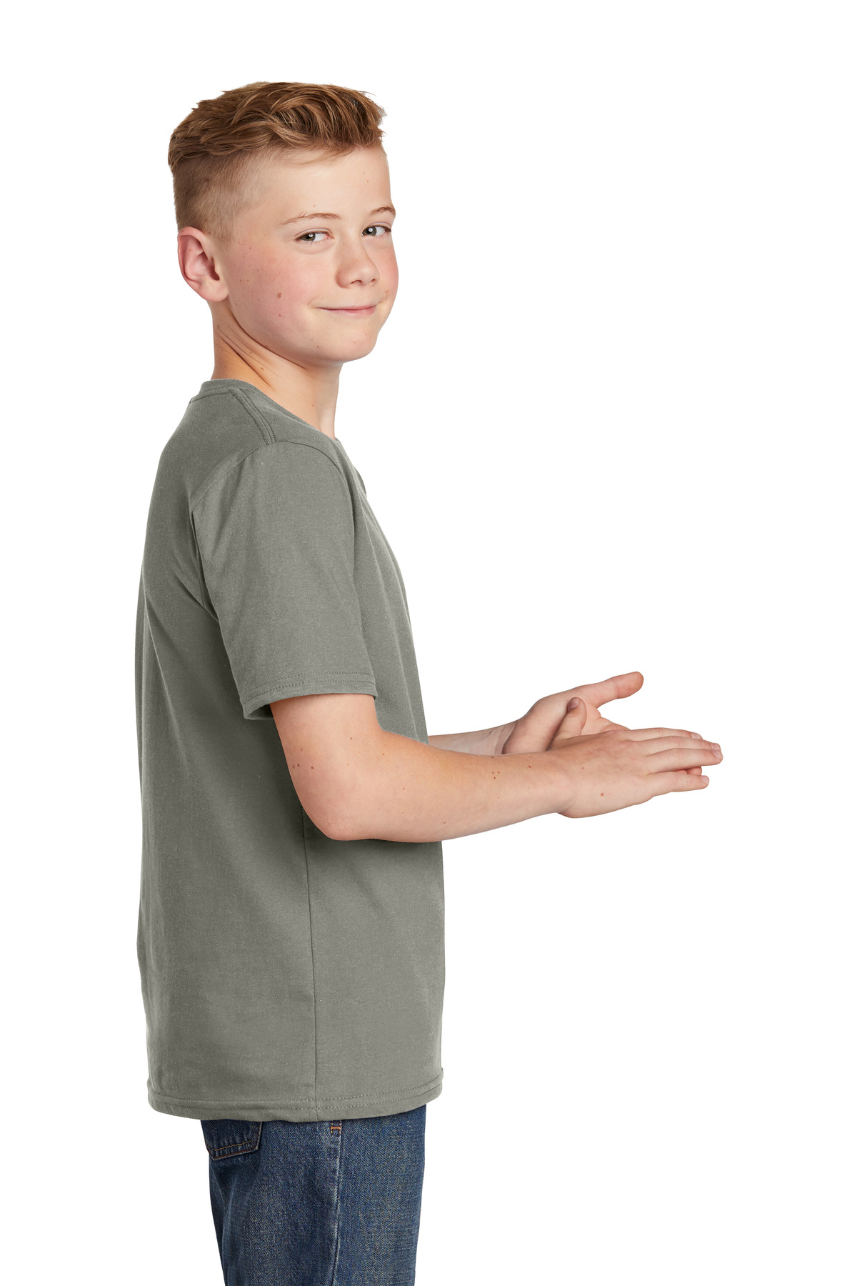 District® Youth Very Important Tee 63