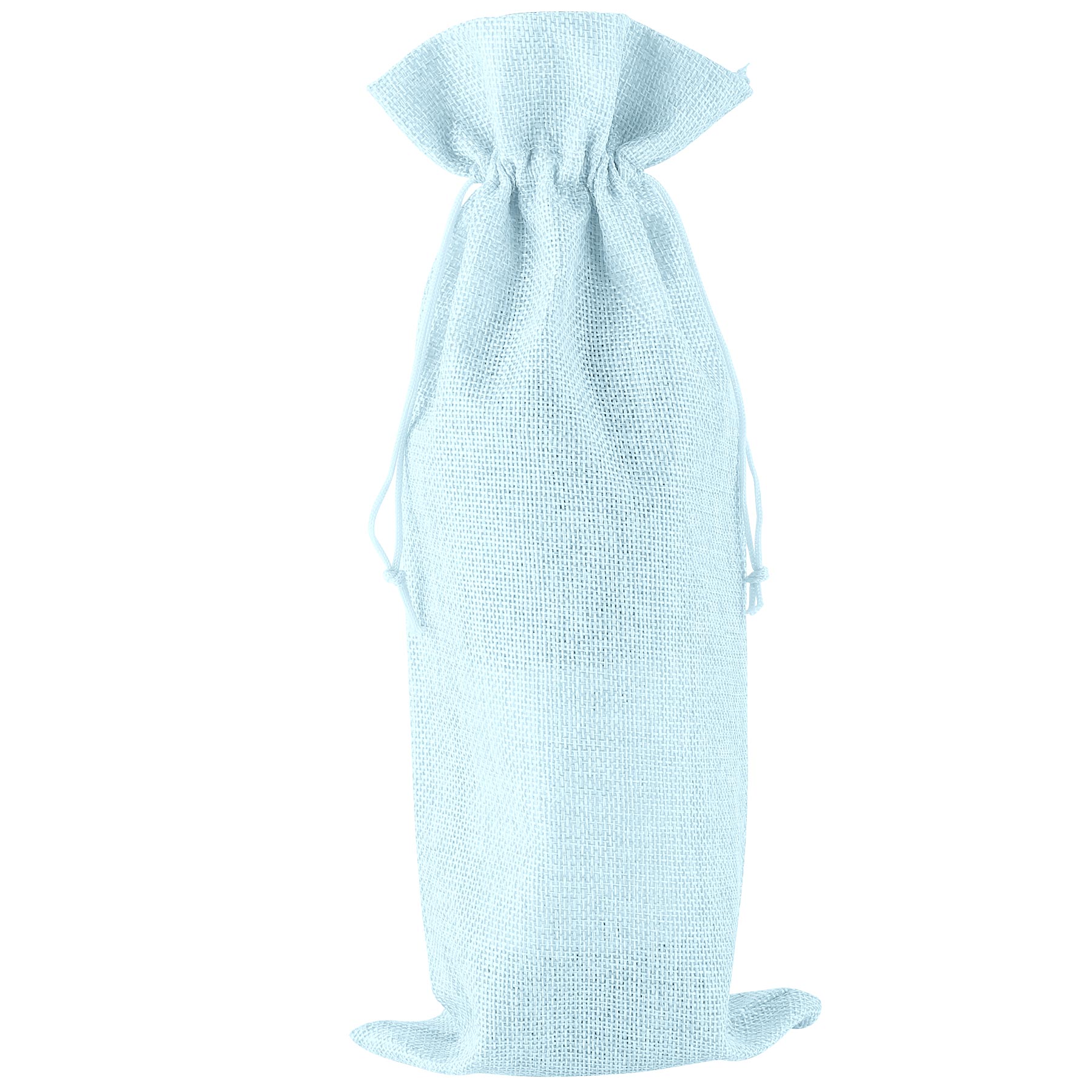 Red Wine Gift Drawstring Bag 15