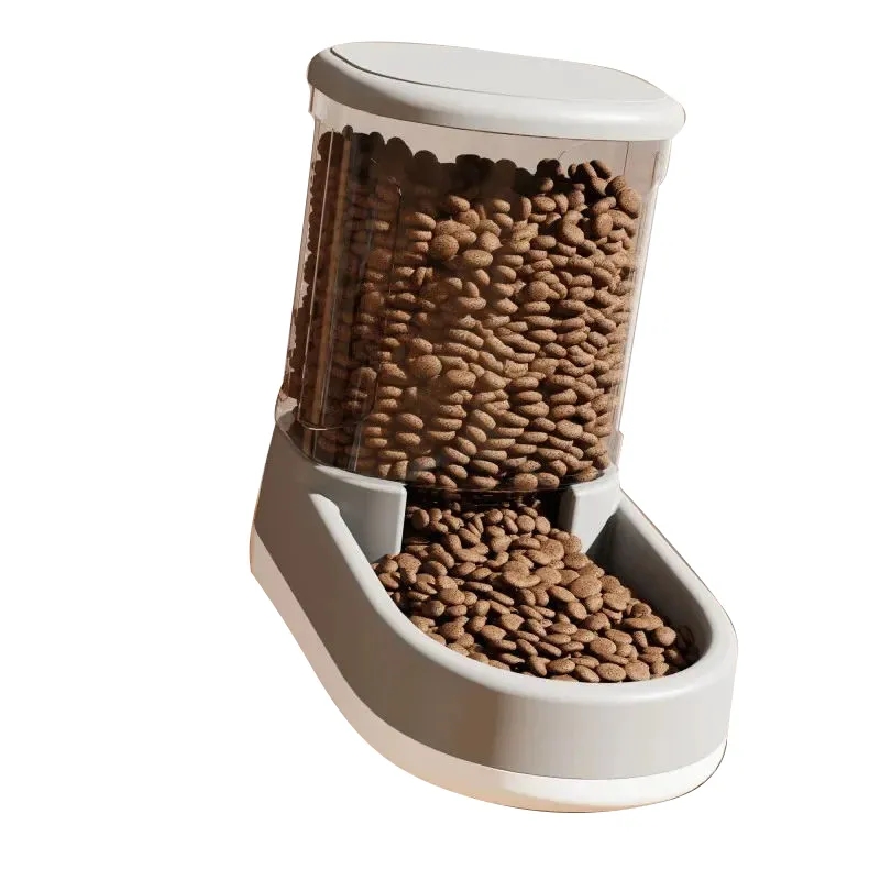 Automatic Pet Feeder 5