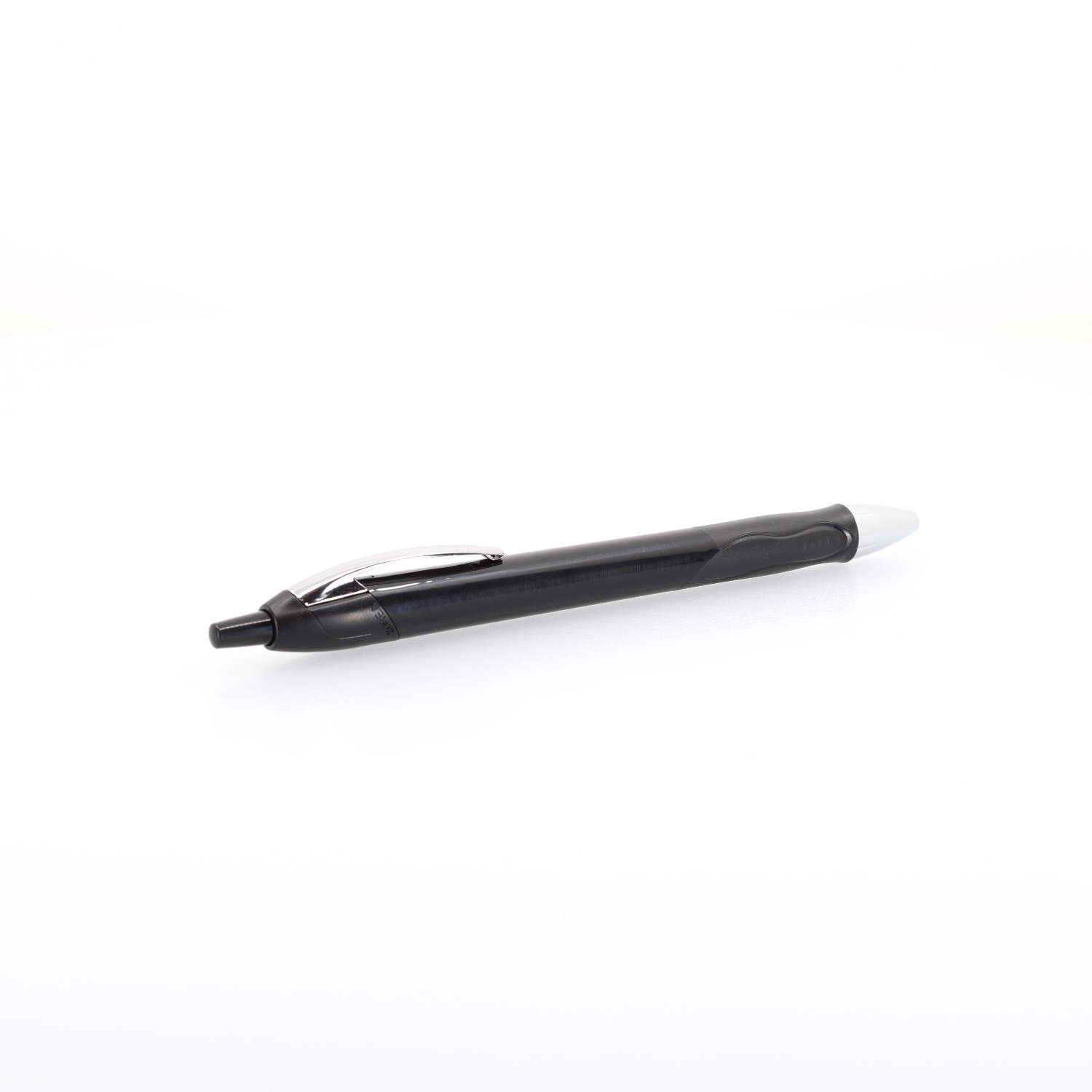 BIC® Ferocity Clic™ Gel Pen