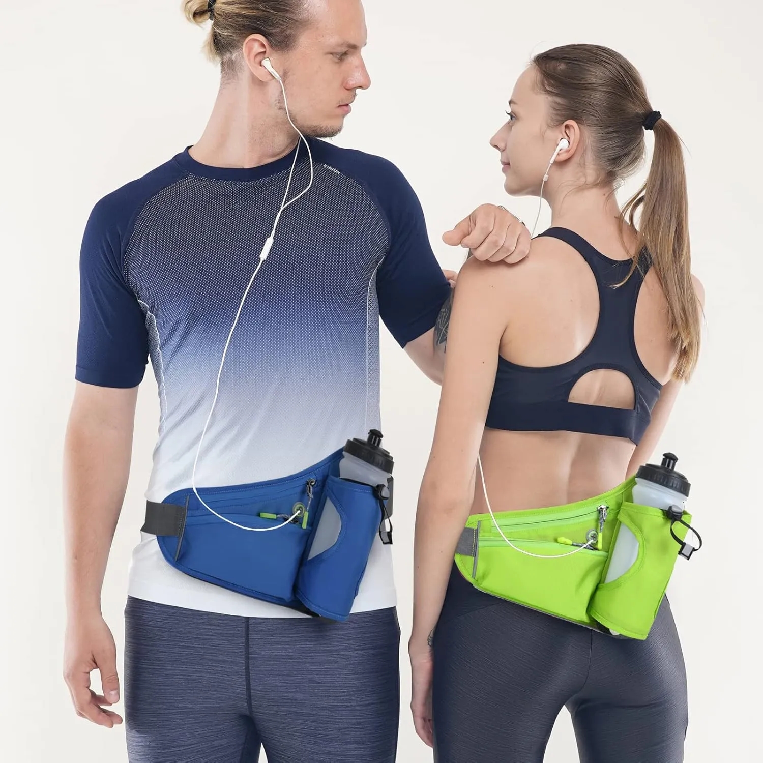 Sports Waist Pack 3