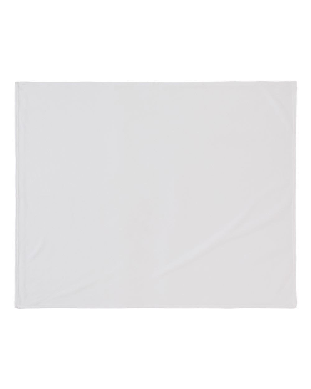Sublimation Brushed Fleece Blanket - PSB5060F 5