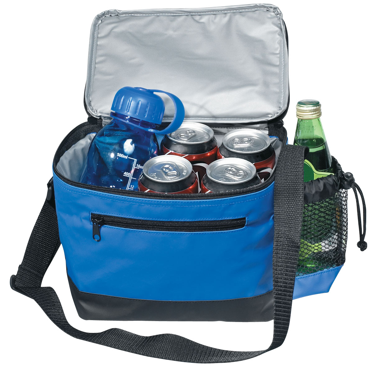 Six Pack Kooler Bag 8