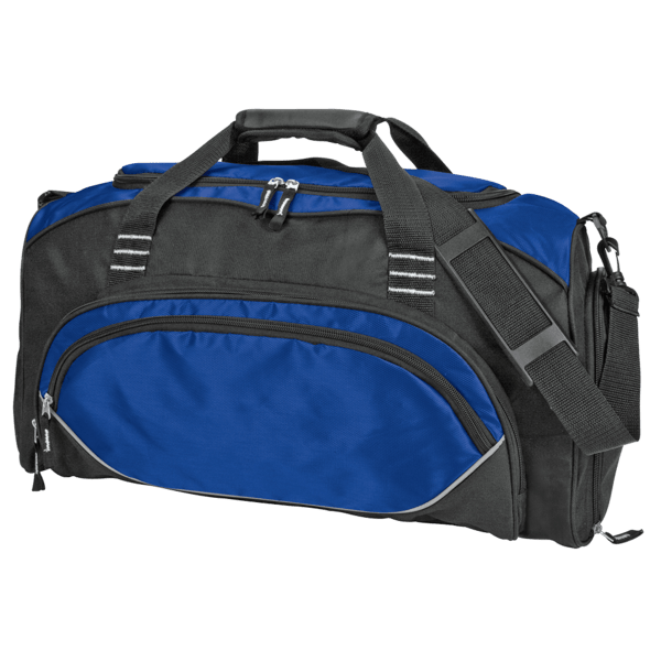 Preston Weekender Duffel 7