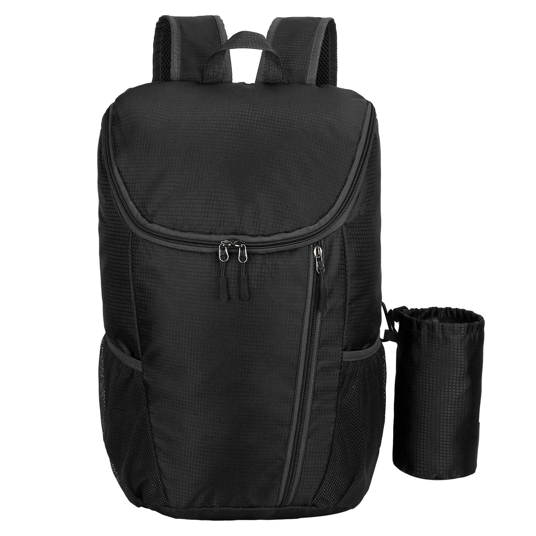 Lightweight Foldable Travel Backpack 6