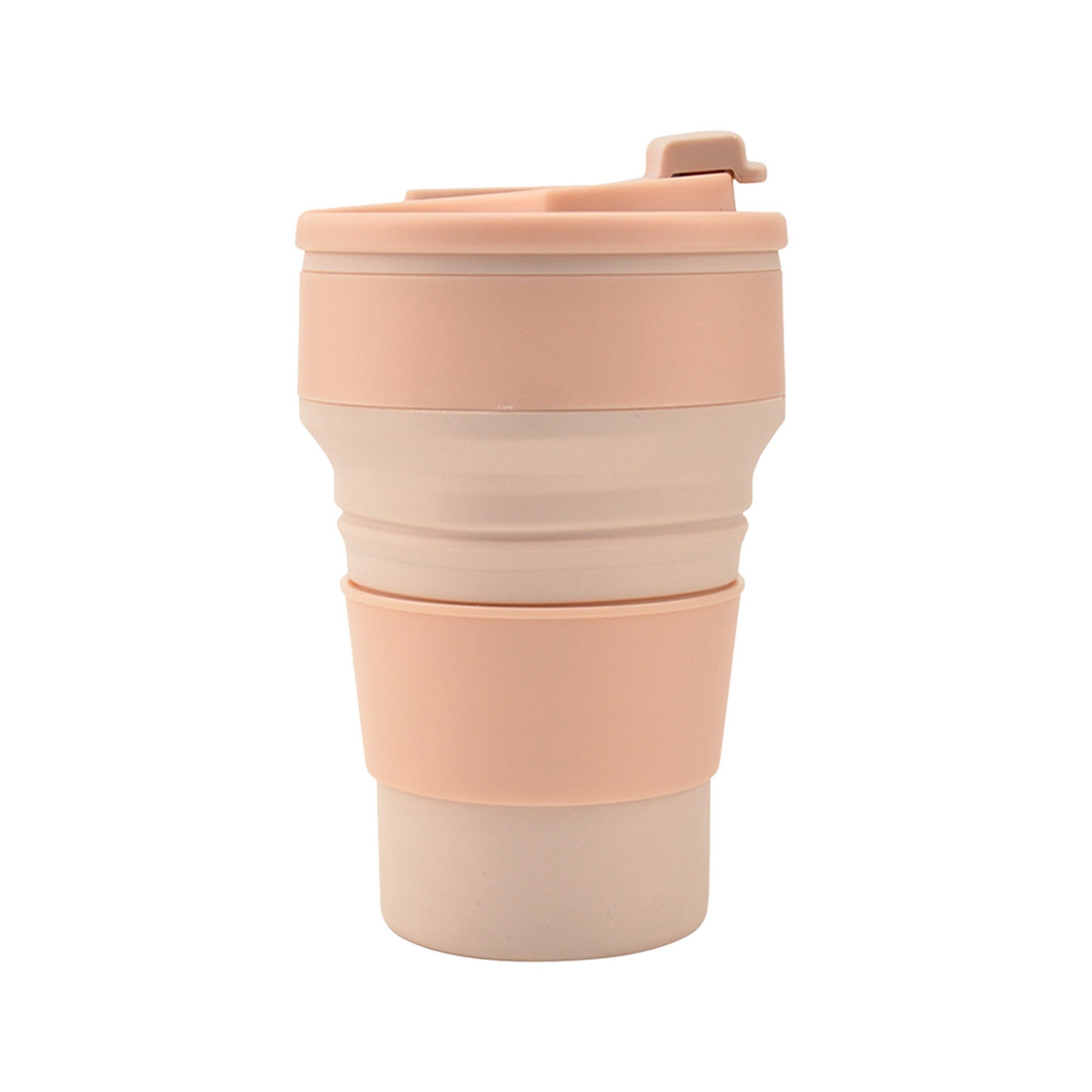 Foldable Camping & Travel Cup 2