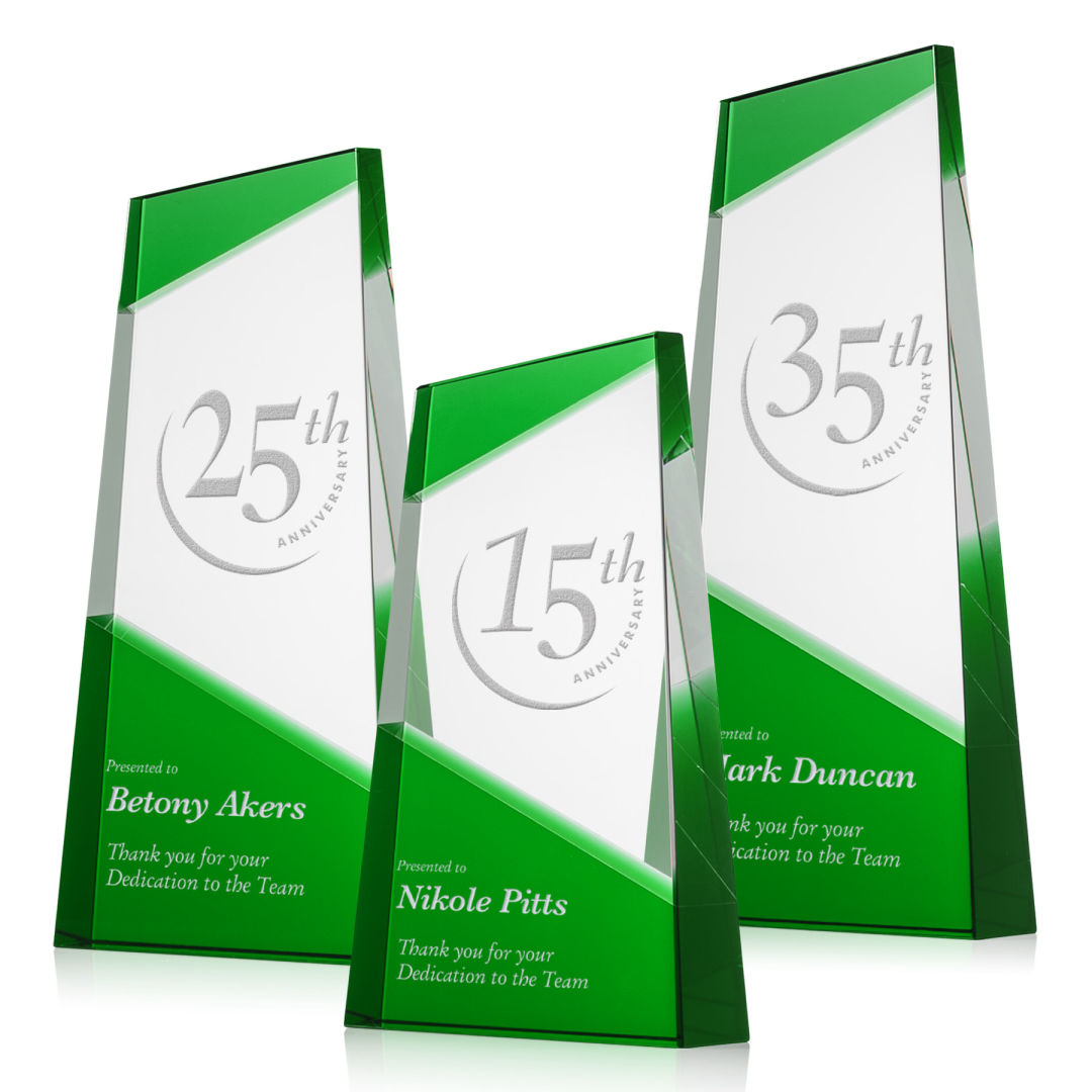 Amstel Award - Green