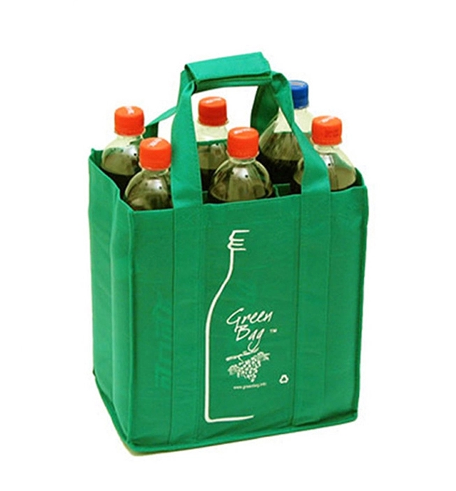 Non Woven Shiopping Tote Bags 2
