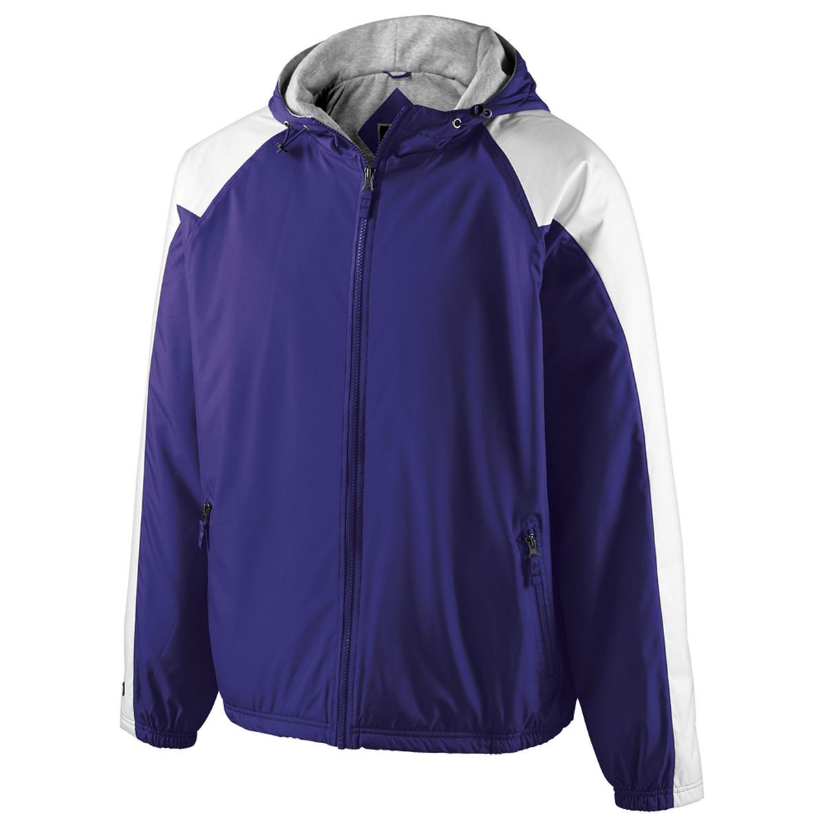 Homefield Jacket 10