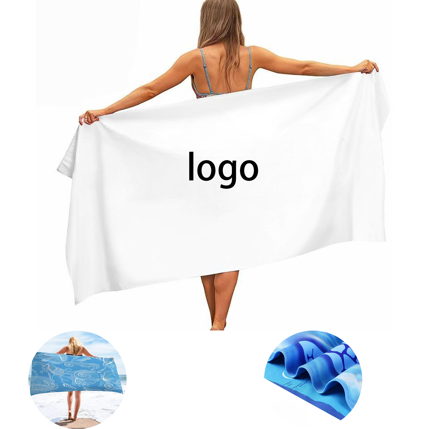 Beach Towel 3