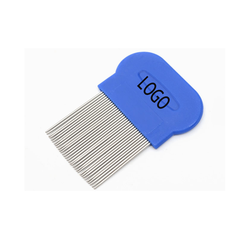 Pet flea comb 1