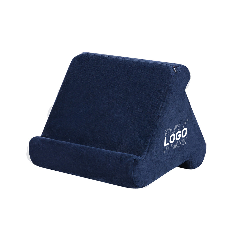 Multi-Angle Soft Pillow Lap Stand 4