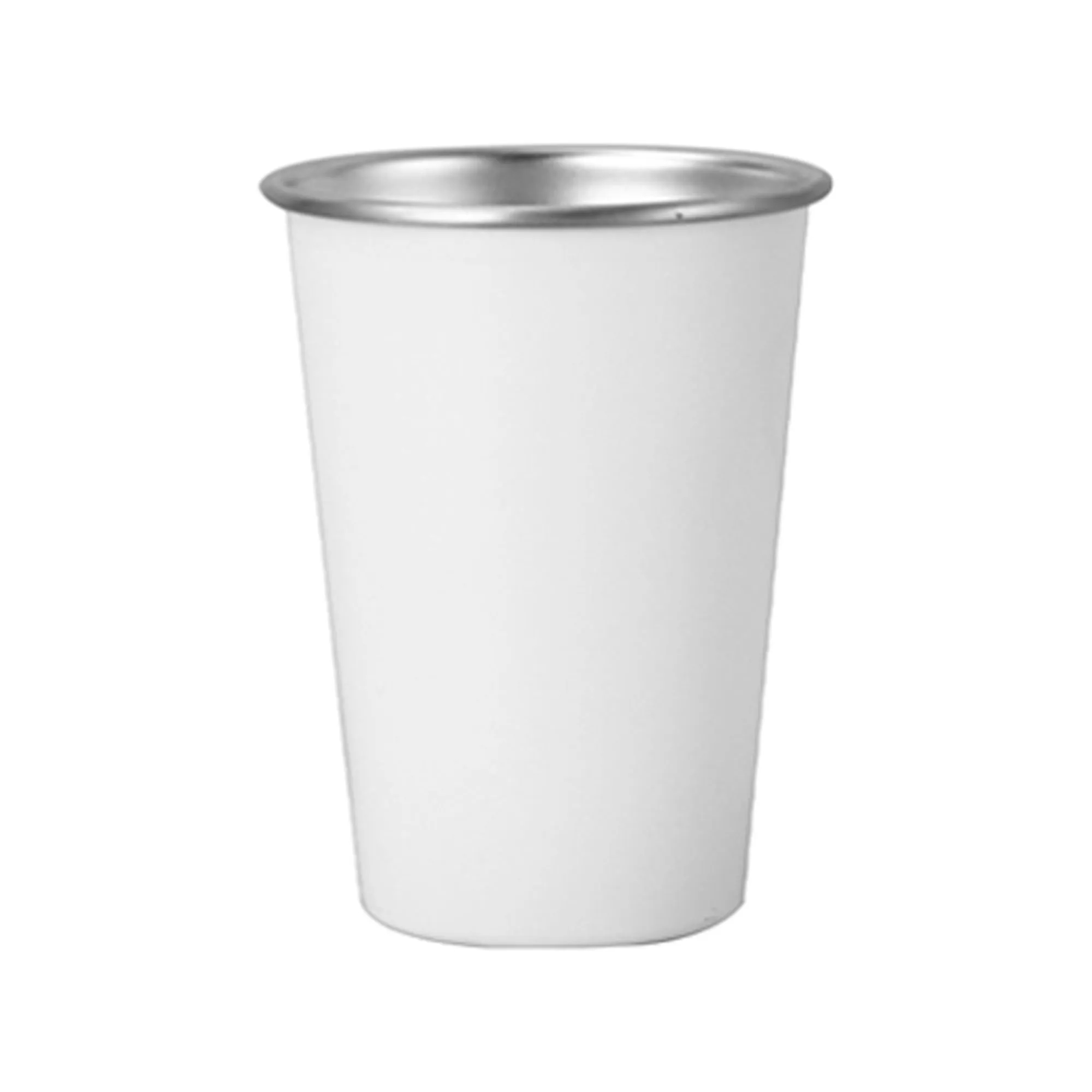 16oz Stainless Steel Pint Cups For Outdoor 4