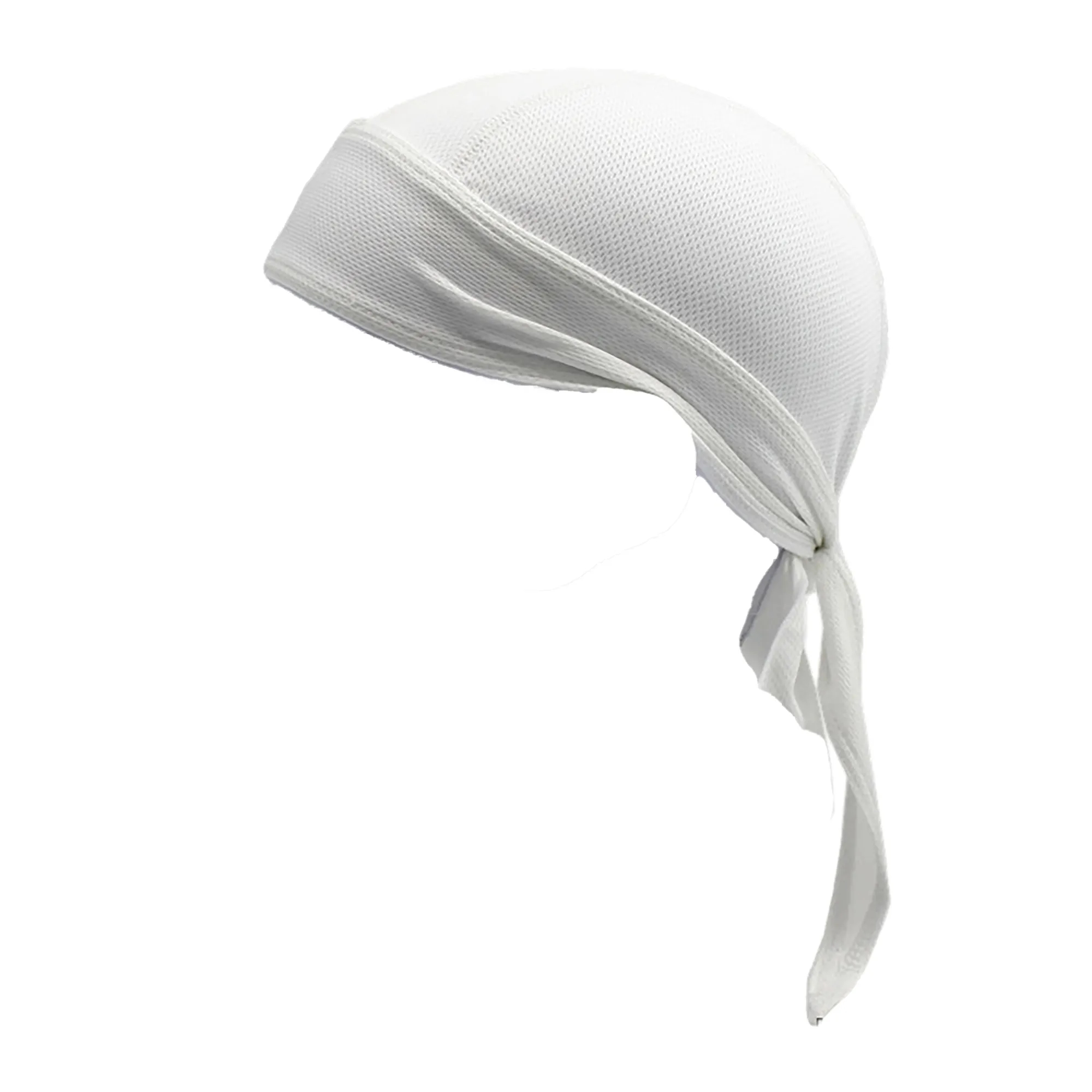 Waves Headwrap Pirate Cap 21