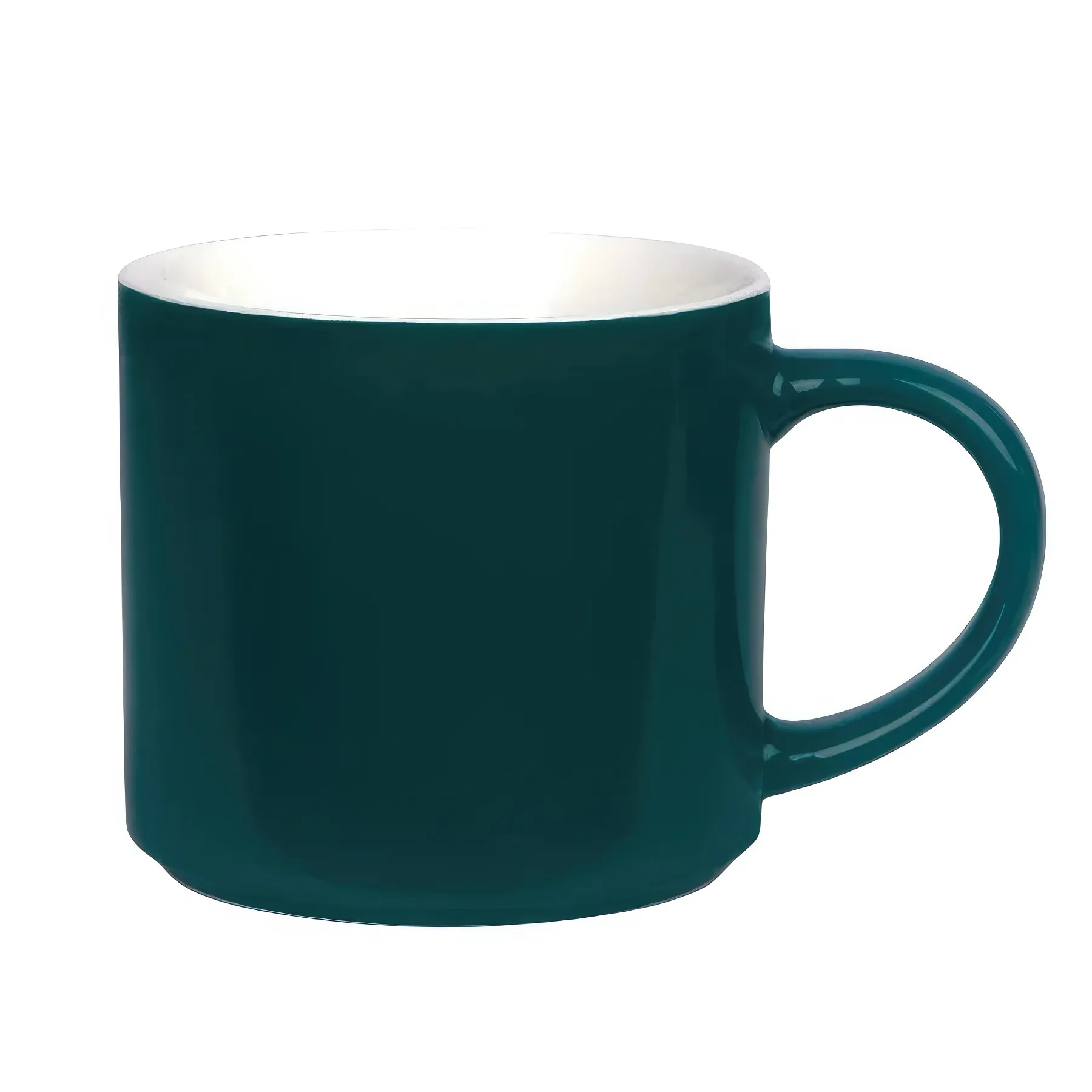 15.2 OZ Ceramic Coffee Mug A Warm Gift 3