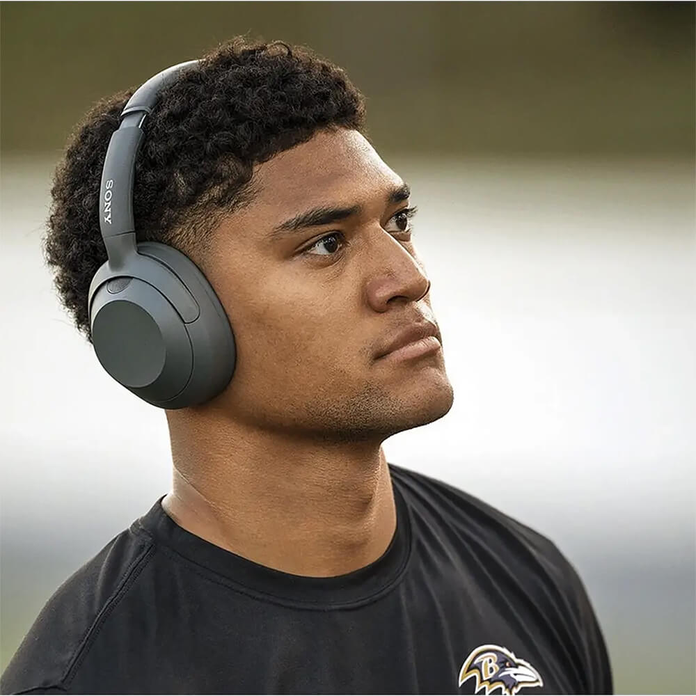 Sony Ult Wear Wireless Noise Canceling Headphones 3