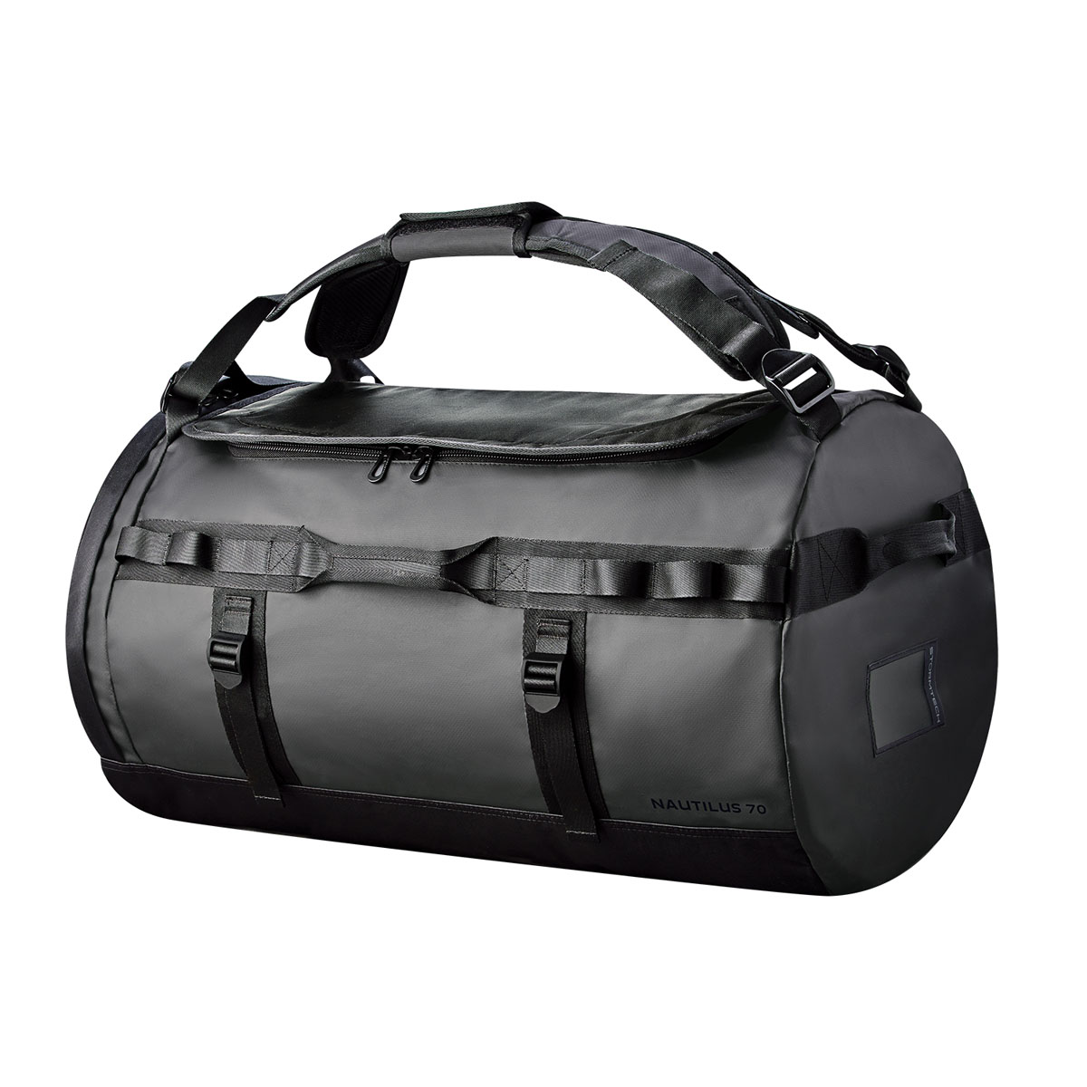 Stormtech Nautilus Waterproof Duffel 70 11