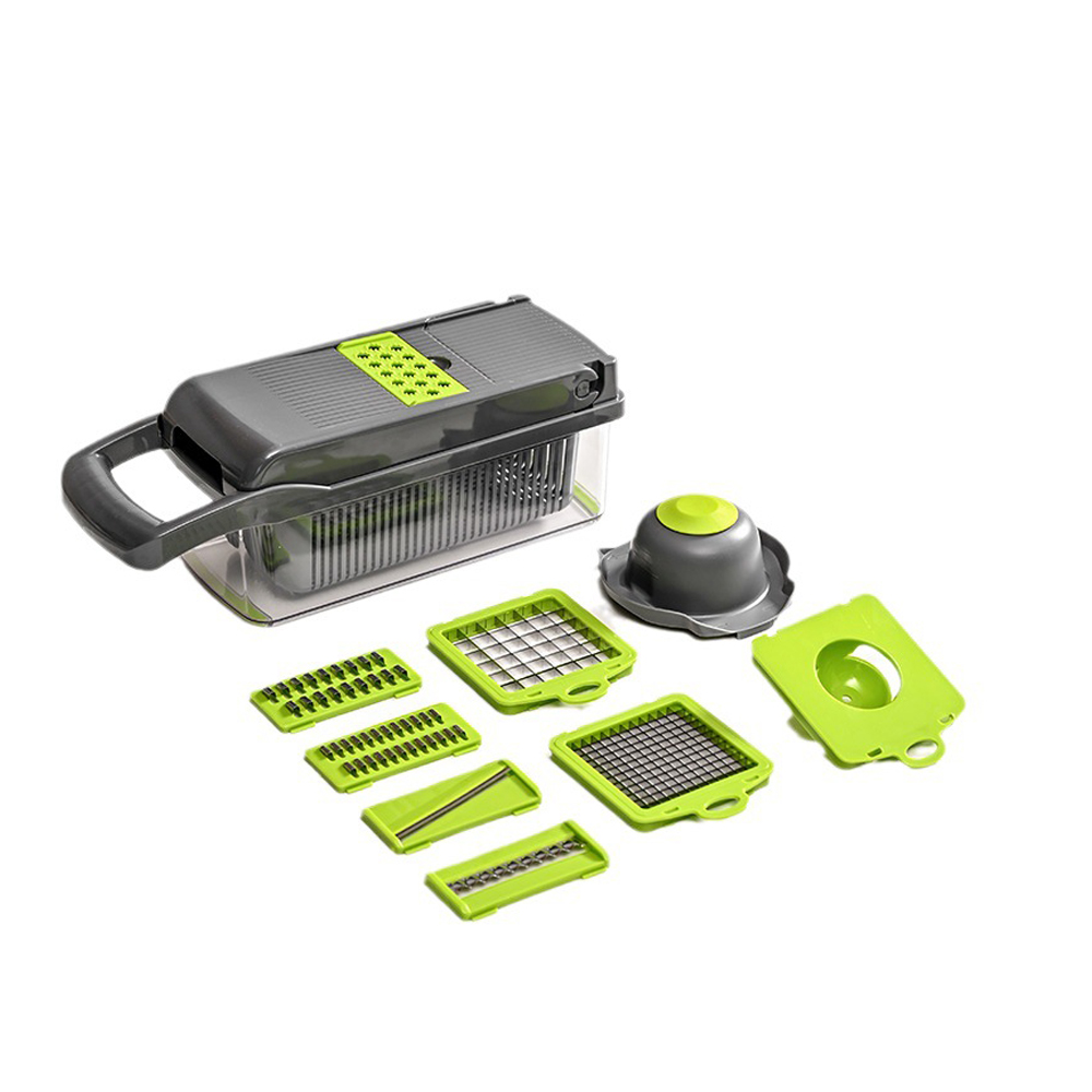 16 In 1 Multifunctional Vegetable Cutters 3