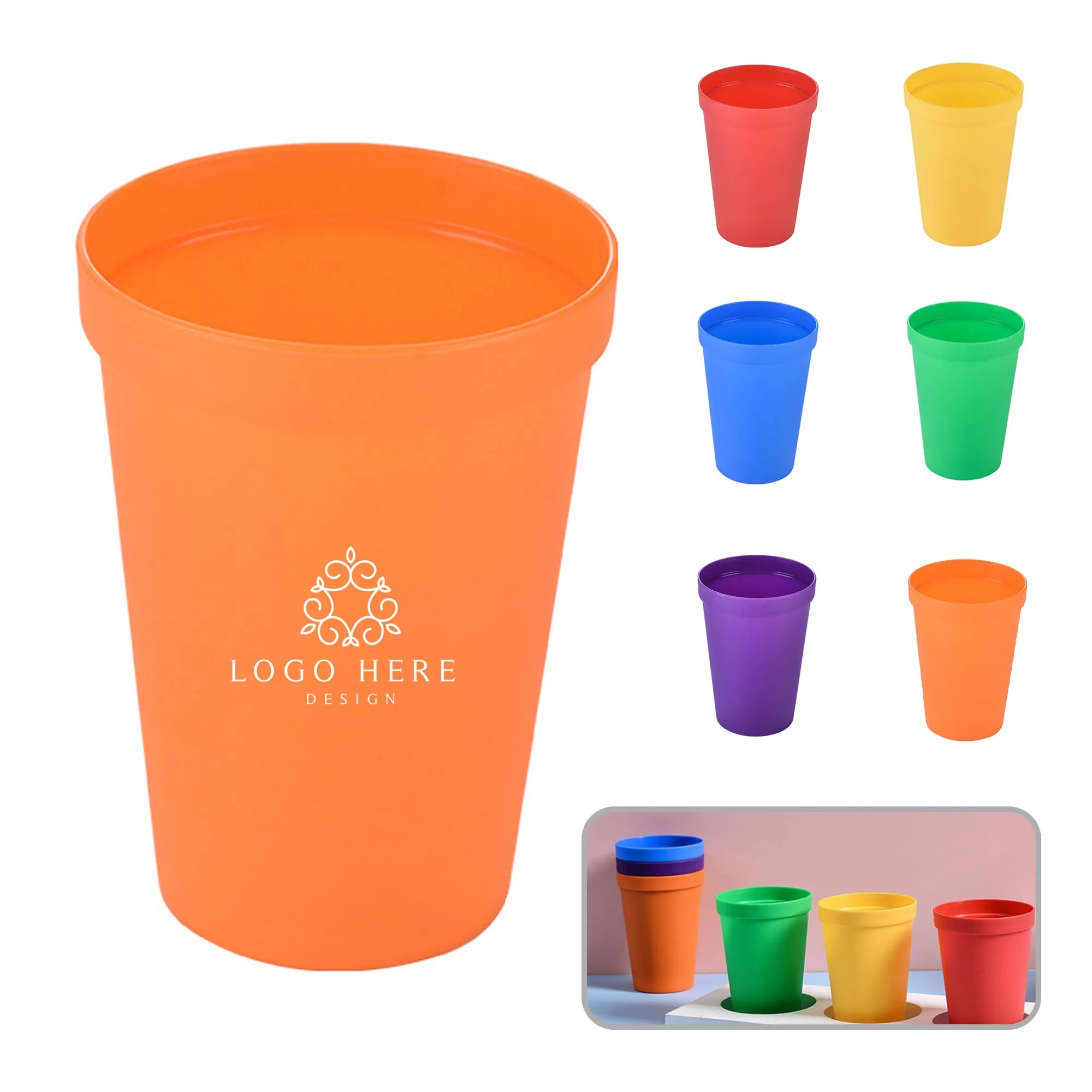 Smooth Stadium Cup 2