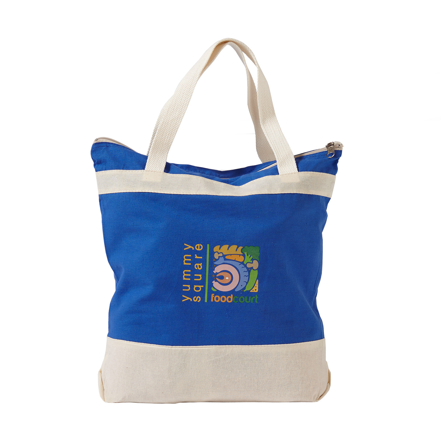 Santa Fe Tote 17