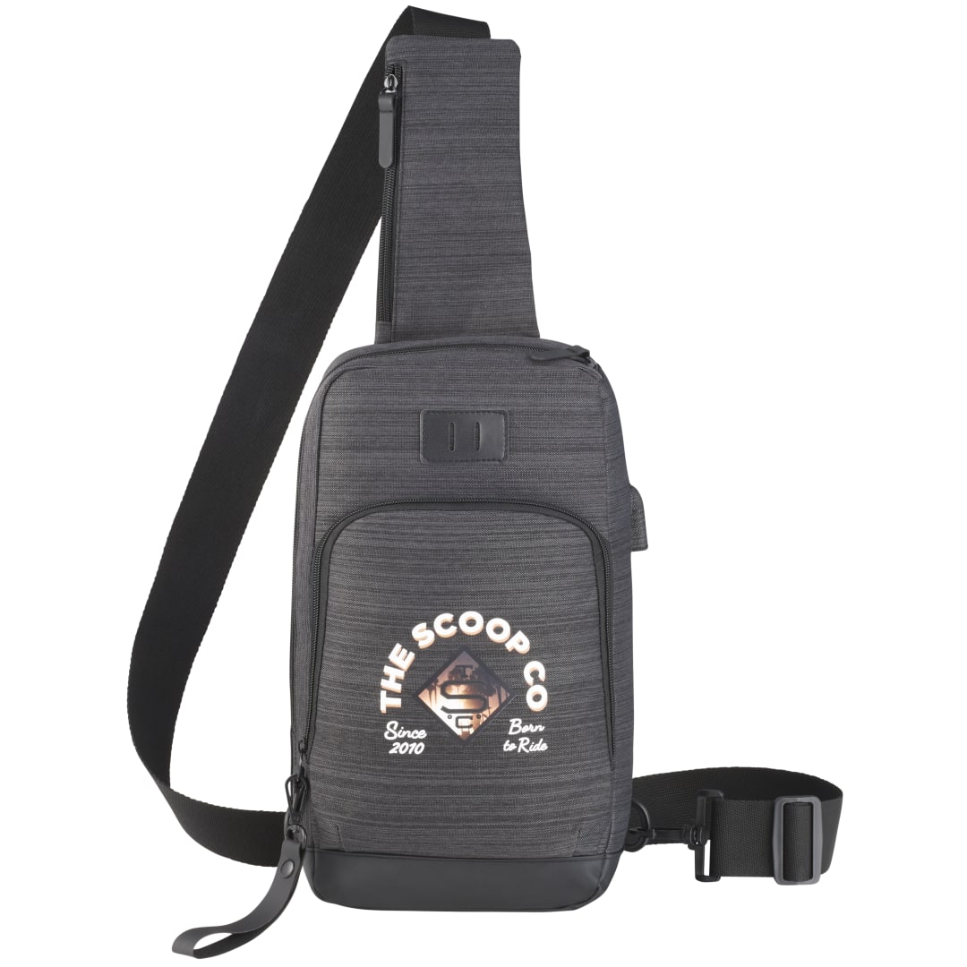 NBN Whitby Sling w/ USB Port 40