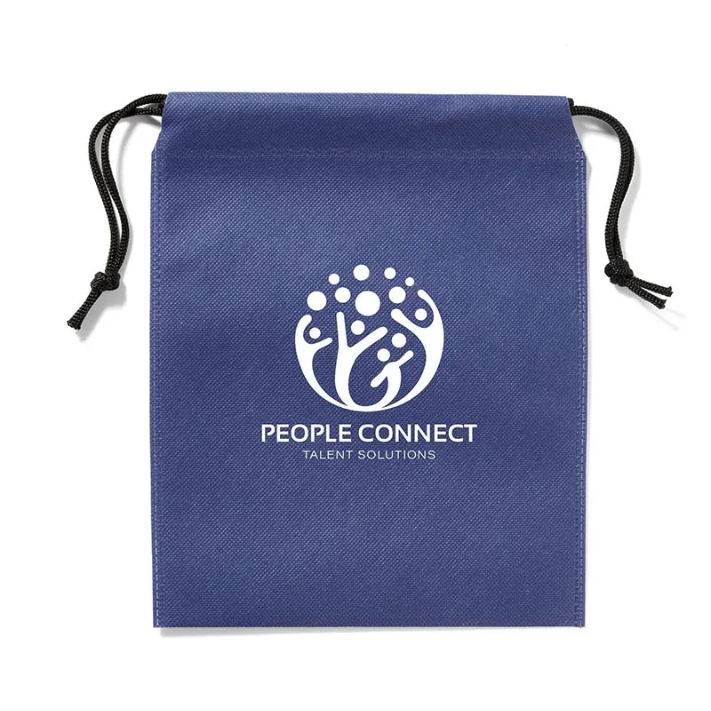 Large Non Woven Drawstring Bag 2