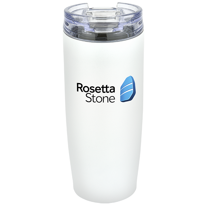 Urban Peak® Canyon Trail 20 oz Vacuum Tumbler 48