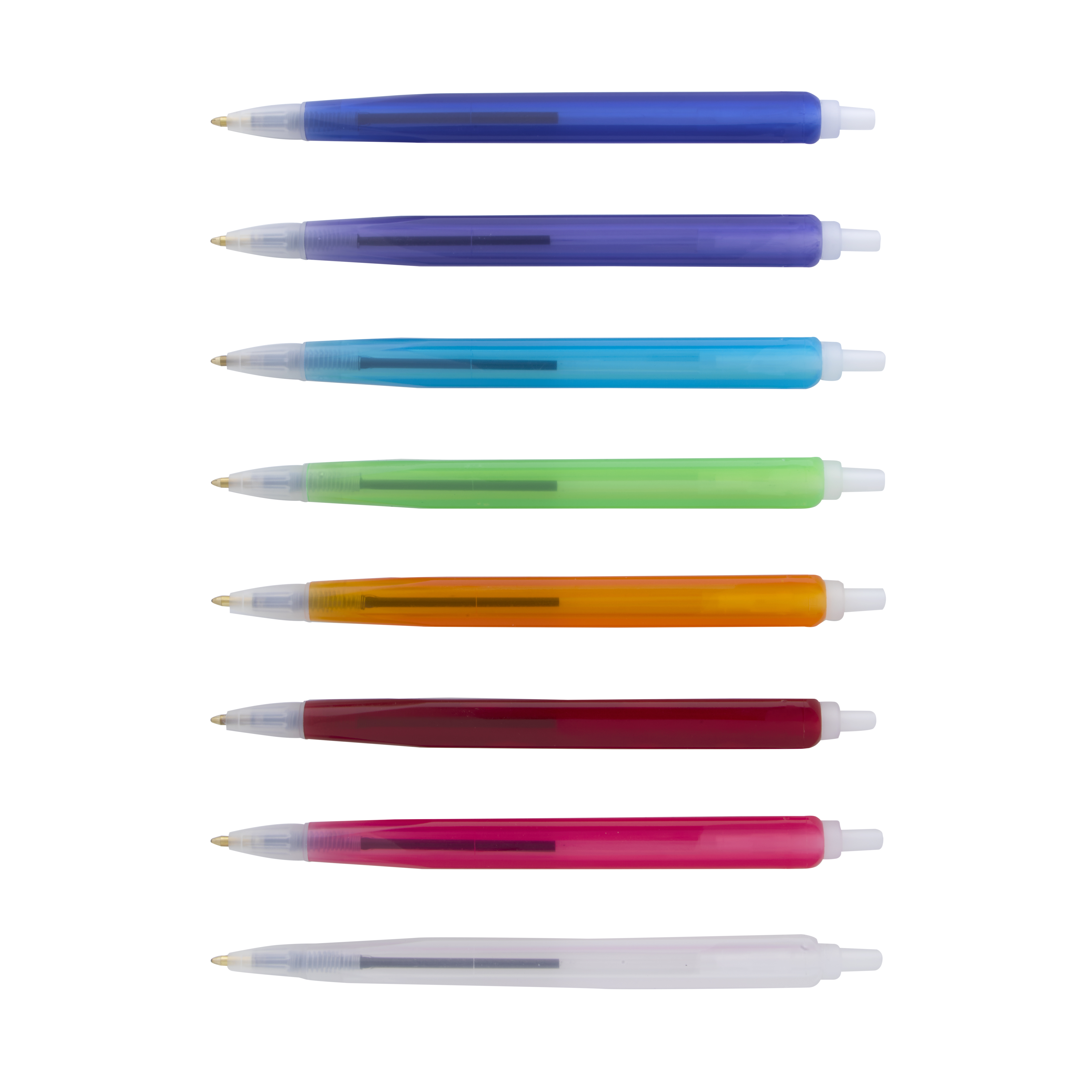 Classic Collection Tri-Stic® Clear Pen 33