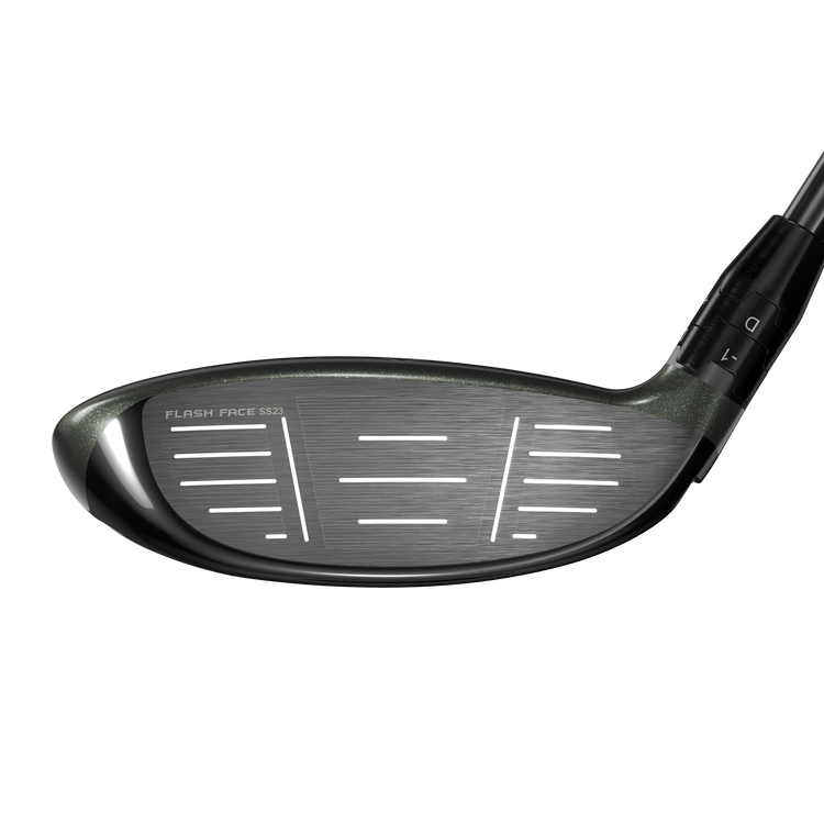 Callaway Great Big Bertha Fairway Wood 3