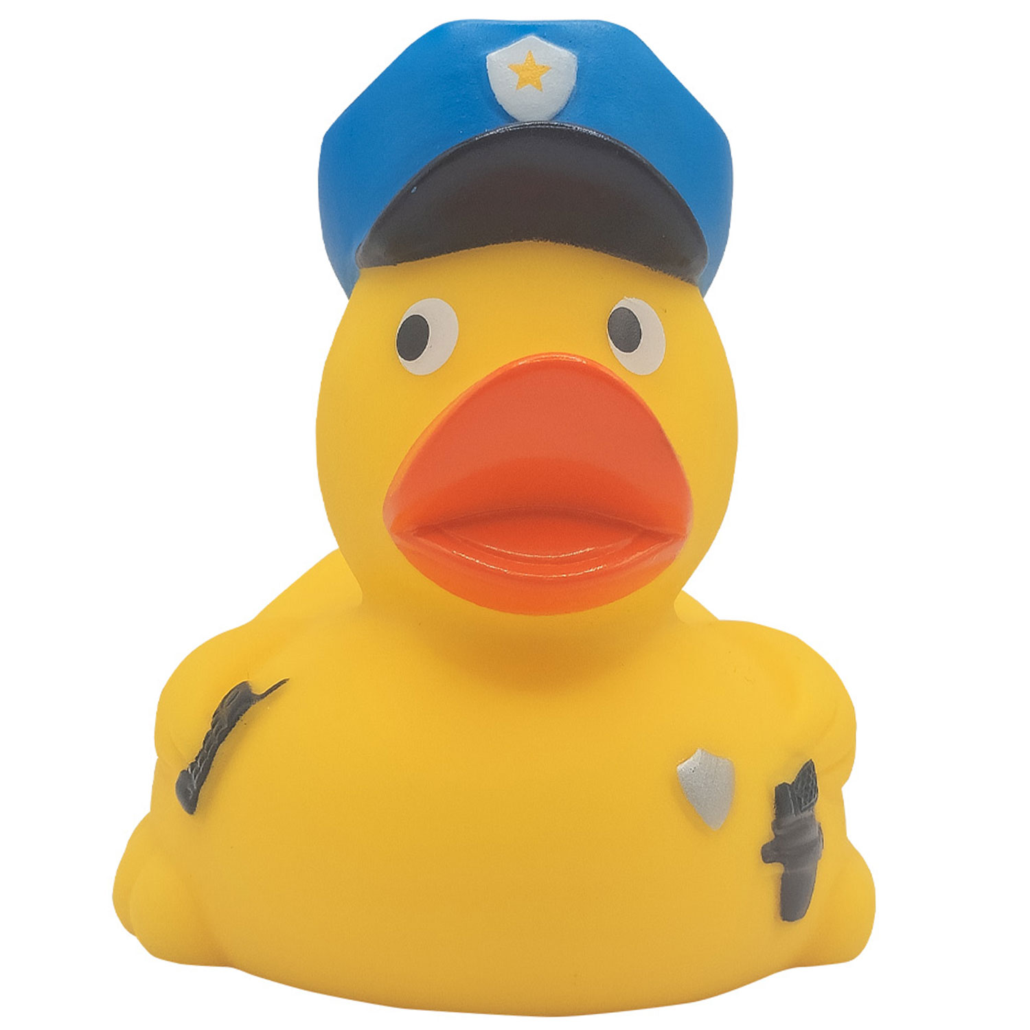 Police Officer Rubber Duck 5