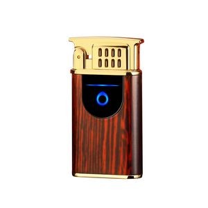 Dual Electric Arc Lighter 2