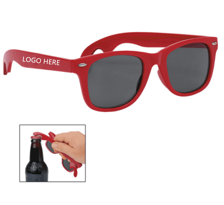 Bottle Opener Malibu Sunglasses 1