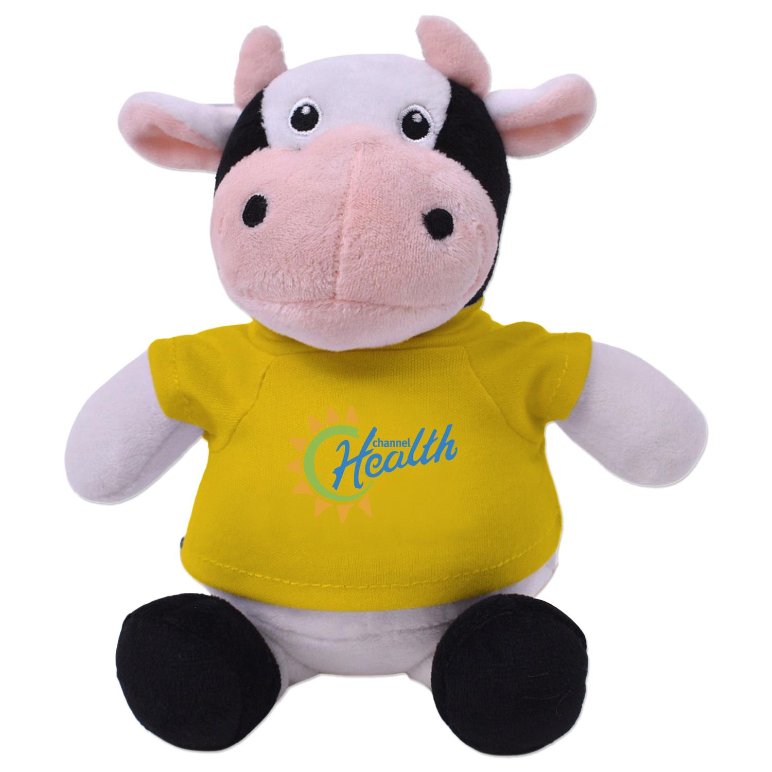 6" Casey Cow 6