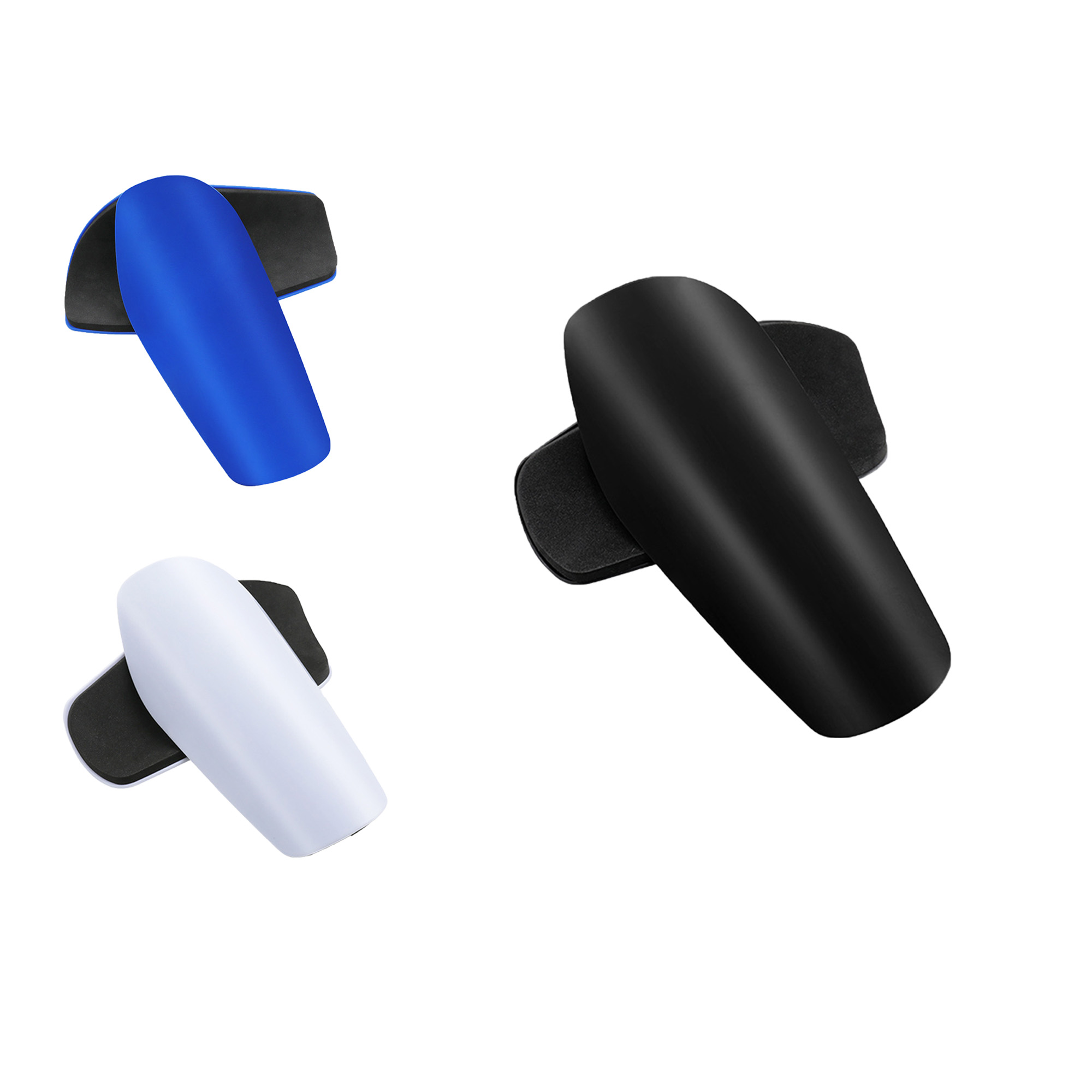 Insertable Athletic Shin Protection Gear 2