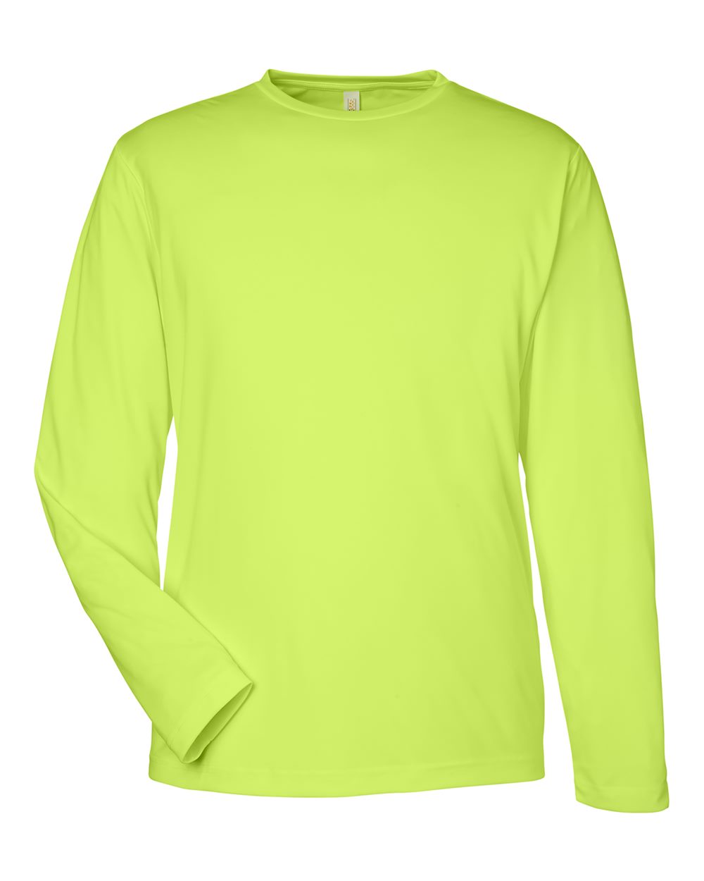 Unisex Capital Long Sleeve Performance T-Shirt - CE10L 22