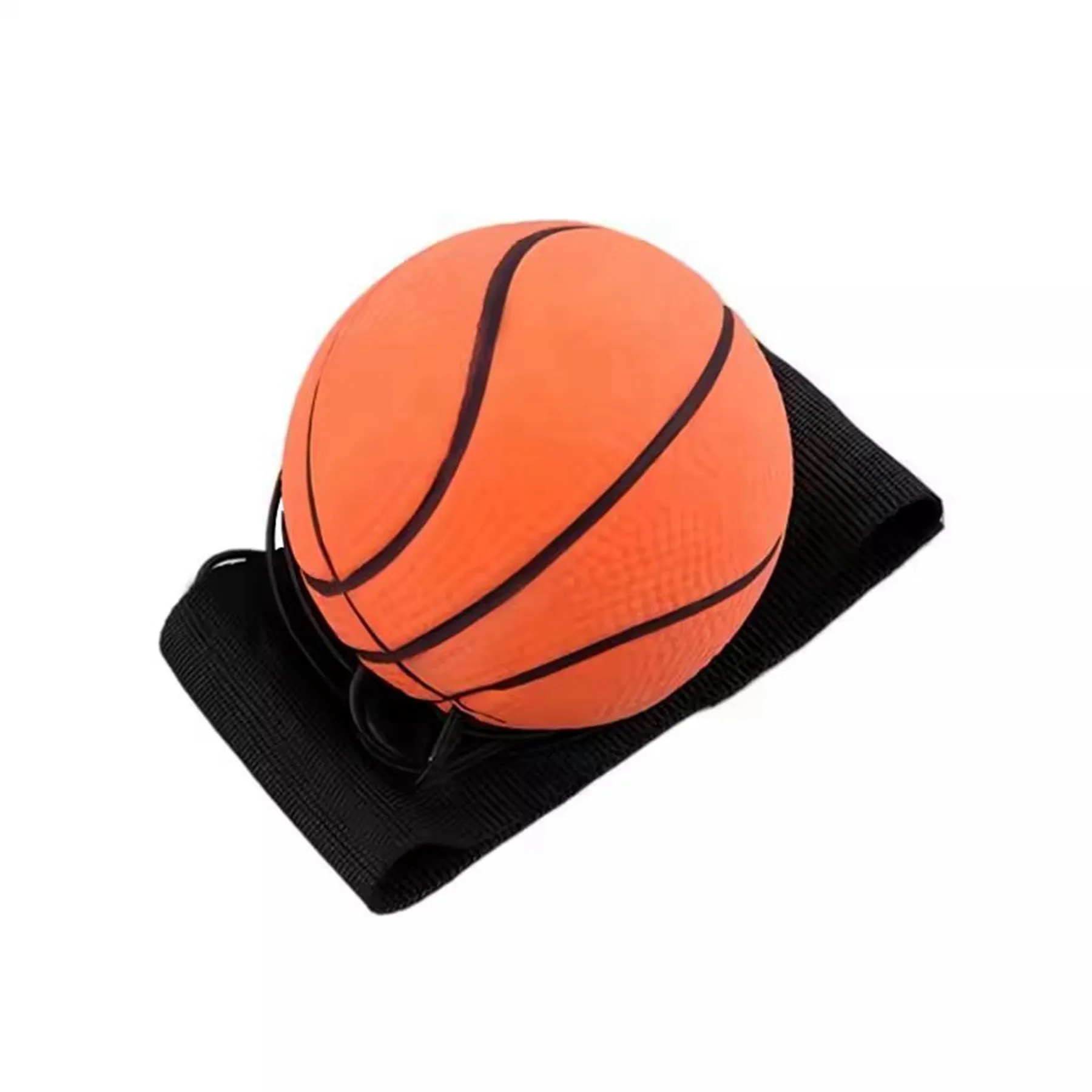 High Bounce Wrist Rebound Basketball 5