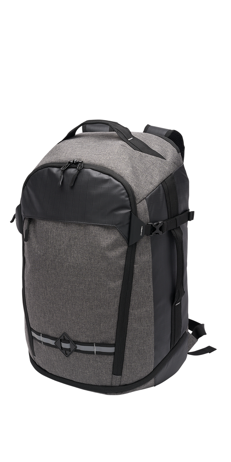 Delridge 37L Carry-on Computer Travel Backpack 16