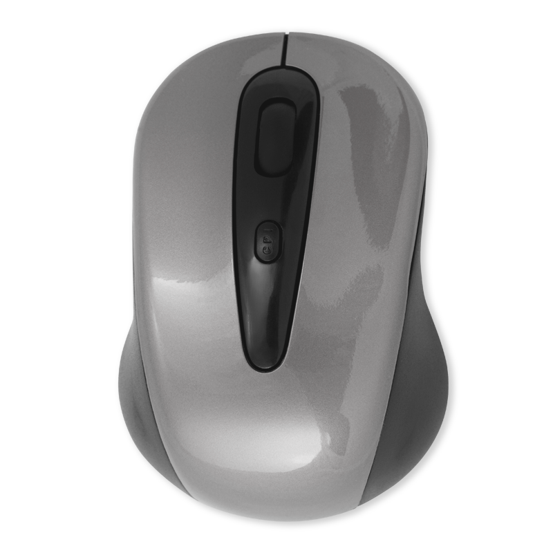 2.4G Wireless Mouse 6