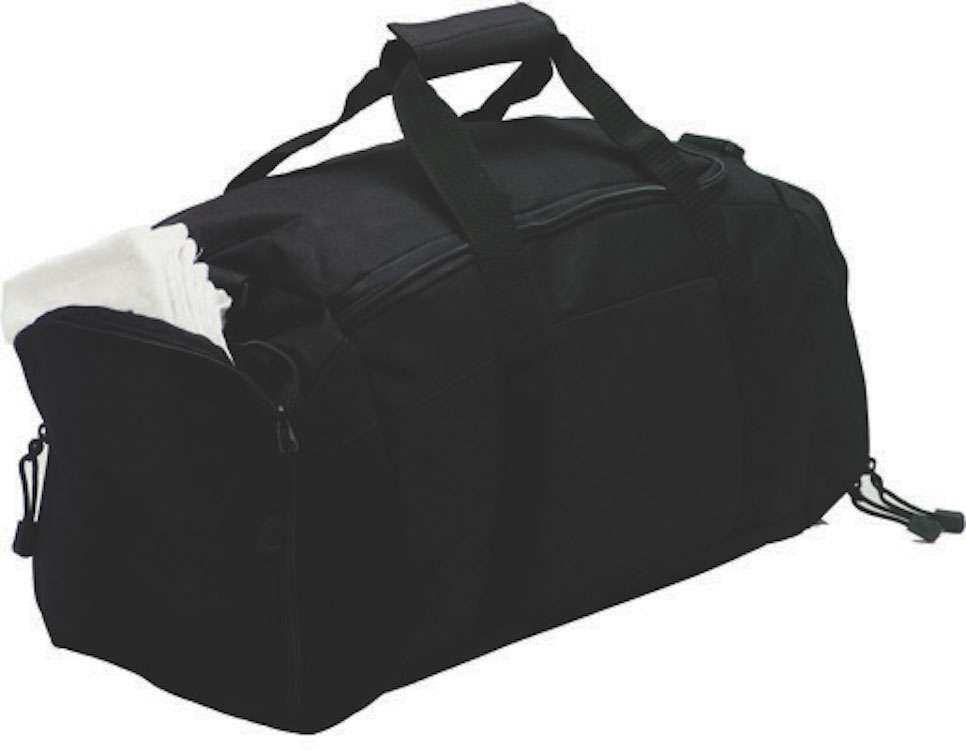 Gym Bag 4