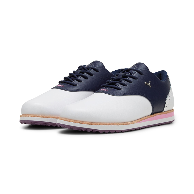 Puma Ladies Avant (spikeless) Golf Shoe 1