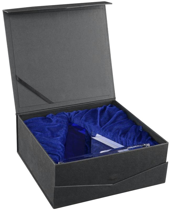 Cobalt Mezzo Award 4