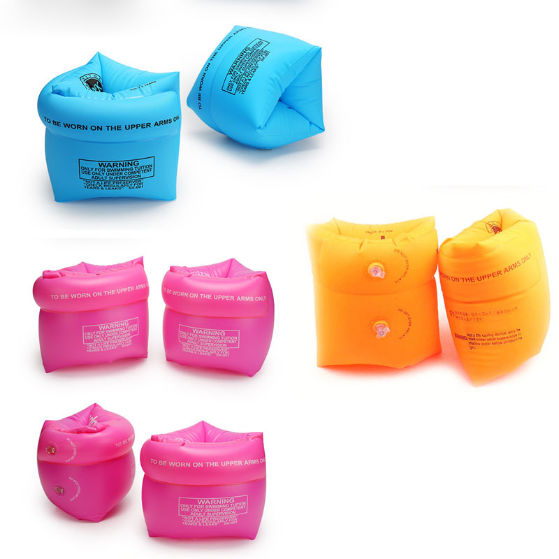 PVC Inflatable Swimming Arm Band